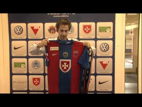 Paulo Sousa első magyarországi interjúja (2/1 rész) football score