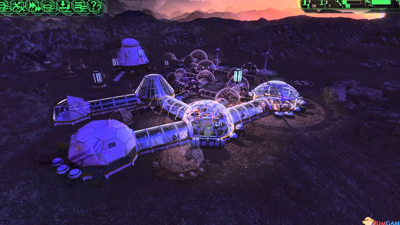 Planetbase Download Planetbase Download