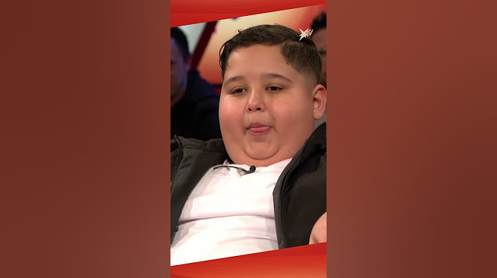 11-Jähriger Streitschlichter an "Brennpunkt"-Schule | stern TV Talk