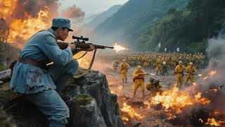 Download Lagu 【FULL MOVIE】狙擊槍神!日軍活體實驗基地突起幽靈狙擊手,千米外精準爆頭,731部隊聞風喪膽!#movie #電影 #反转 MP3 Download Lagu 【FULL MOVIE】狙擊槍神!日軍活體實驗基地突起幽靈狙擊手,千米外精準爆頭,731部隊聞風喪膽!#movie #電影 #反转 MP3