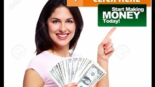 How easy ways to make money on internet quick 2016? earning $4000 a
day fast online!