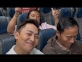 Darjeeling Toy Train  Journey with Mom and Dad || Travel to Darjeeling 