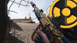 EM2 Best Gunsmith & Nuke | Still a Beast This Season - COD Mobile