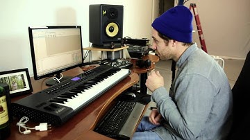 Sapient - Macklemore