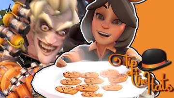 Cooking for Garbage Men [Tip of the Hats 2018 Cooking Intro]