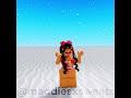 tomorrow i'm 14 so here's some of my fits i made from cac roblox (valentine's day) 🎀