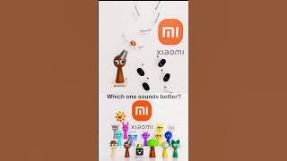 Sprunki : Xiaomi Ringtone Sounds on Cool Instruments