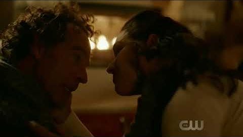 The Flash 4x07 DeVoe´s past