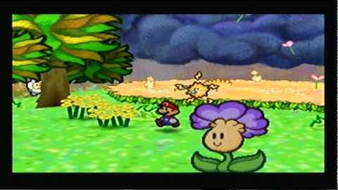 Paper Mario: Chapter 6 - Part 2