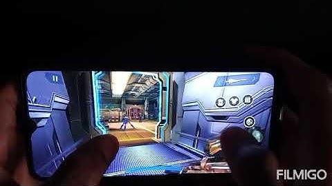 HANDCAM -NOVA LEGACY TUTORIAL