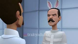 Asan Agamın Tedavisi Bitiyo Trakya Dublaj