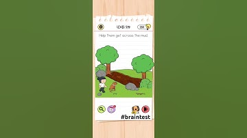 Level 519 - Brain Test All - Star: IQ Boost #braintest#braintestanswers #braintestallstaralllevels