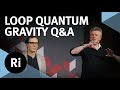 Q&A: Why Space Itself May Be Quantum in Nature - with Jim Baggott