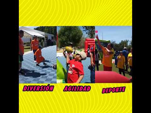 Maruchan Sportour 2023