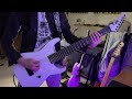 MYTH &amp; ROID「RESIST-IST」// guitar cover by cap【ギター】
