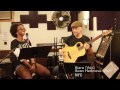 Rainy Day&#39;s Morning by Shimizu Shota: Covered by Kiara + Sean