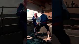 boxing fight #box #box #fight #anime #attack