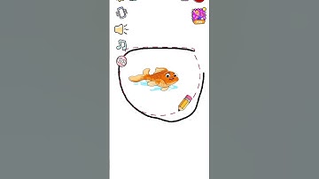 Draw puzzle level 1 #shorts #shortvideos #gameplay #gaming #youtubeshorts