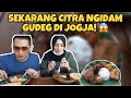 GA BISA BERENTI MAKAN KULINER DI JOGJA!!♥️