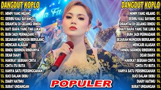 Mimpi Yang Hilang Mimpi Yang Seribu Kali Sayang Dara Fu Terbaru   Album Dangdut Koplo 2026