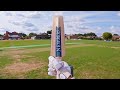 The highest gopro cricket score on youtube