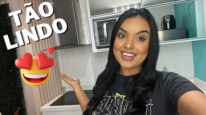 TOUR PELO NOSSO APARTAMENTO EM SÃO PAULO 😍 MORANDO DEFINITIVO EM SP