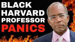 DESPERATE damage control!  Law professor DEMANDS all COLLEGES CANCEL ‘Diversity Statements’!