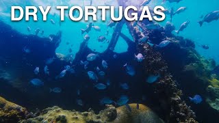 Dry Tortugas National Park | Florida