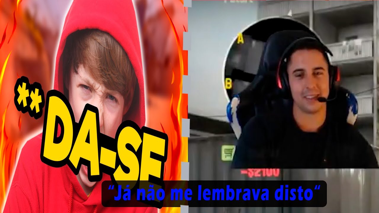 carepa reage aos videos do just