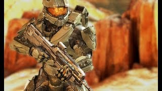 Halo 4 - Official E3 2012 Trailer [HD]