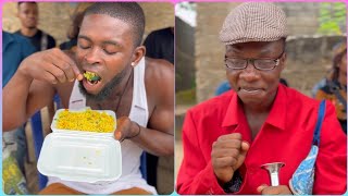 Funny bros And Party Rice (Funny Bros comedy)