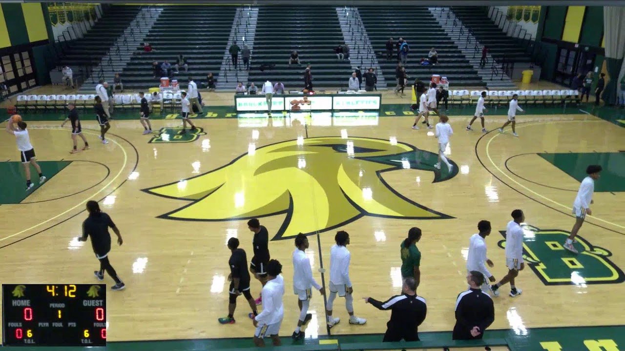 Suny Brockport vs SUNY Potsdam Women's College Basketball