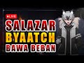 🔴 [LIVE]  HARDCORE MODE SAMPAI PEGEL BAWA BEBAN PART 2 | RESIDENT EVIL 4 REMAKE Indonesia