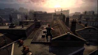 InFamous 2 - Demo Trailer [HD]