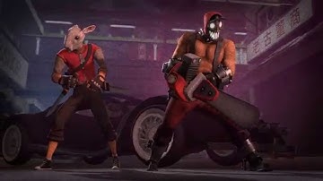 Hotline Fortress 2: Wrong Number