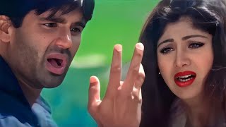 Dil Ne Ye Kaha Hai Dil Se ❤Full HD Video | Alka Yagnik, Kumar Sanu | Akshay K, Shilpa S | Hindi Song