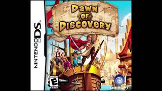 Jingle 4 (Island Lost?) - Dawn of Discovery / Anno: Create a New World
