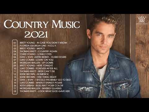 New Country Songs 2021 - Best Country Songs 2021 - Country Music