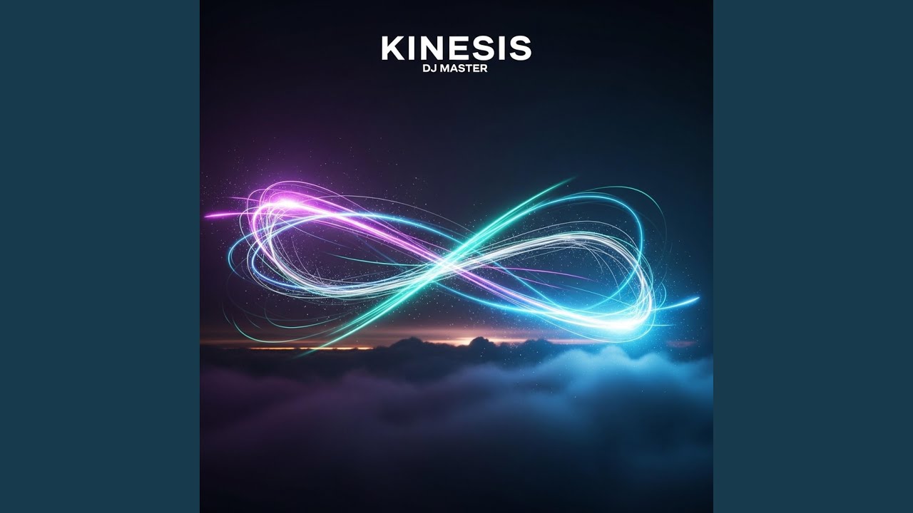 Watch Kinesis on YouTube Watch Kinesis on YouTube
