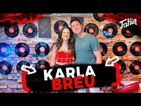 Karla Breu estrena "Vaivén" para acompañarte a cerrar ciclos | Tokin