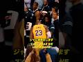 レブロンVSジャモラントのバチバチすぎるやり合い！ #八村塁 #nba #レイカーズ