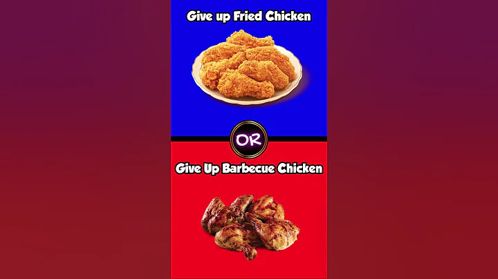 What Would You Rather Do? Episode 21