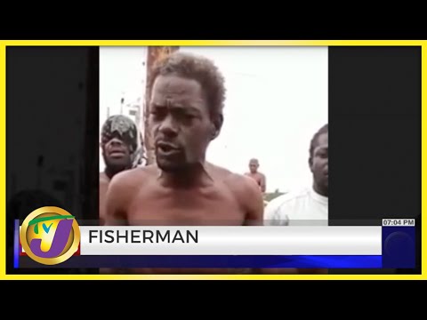 37 Fishermen Returned home from Colombia | TVJ News