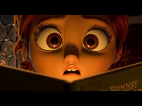 Las Aventuras de Maurice - Trailer