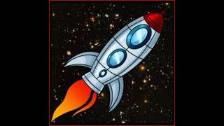 How to make a spaceship game in python#python #spaceship