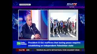 screenshot of the youtube video