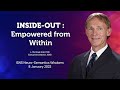 Inside out  empowered from within  l michael hall p.