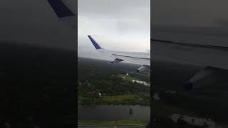 Indigo Airline Takeoff from Kochi International Airport  #takeoff #indigo #kochi