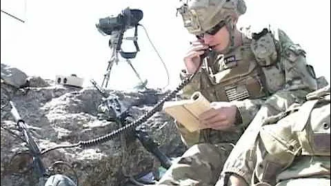 Forward Observers Show the Way