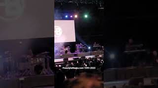 Stevie B Short Intro Orlando Freestyle Explosion July 2023